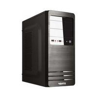 VENTO VS114F Mid Tower, Peak 500W ATX Kurumsal KASA
