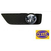 Focus 2 (2005-2011) Uyumlu  Hella Sis Farı Orjinal