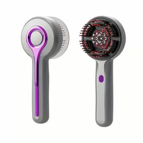 Çok Fonksiyonlu Elektrikli Saç Derisi Masaj Fırçası