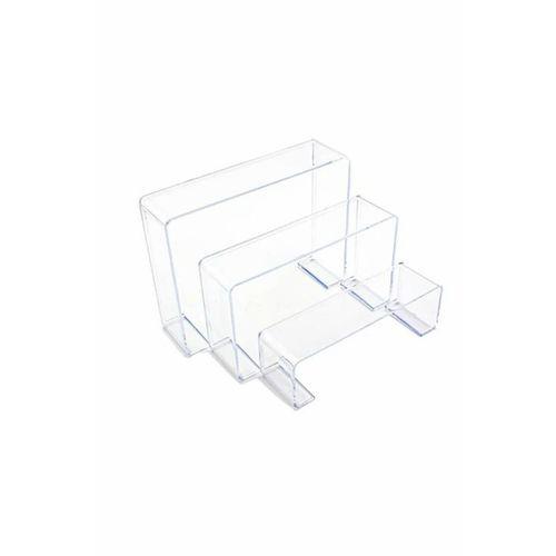 Merdiven 3'lü Teşhir Ayağı Royaleks-Y-118