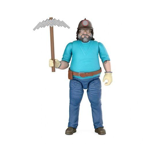 Nessiworld JGP20 Minecraft ile Muhteşem Kaçış Oyun Seti