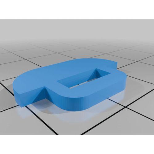 3D Baskı Polaroid Çerçeve Buzdolabı Mıknatısı (Bu ürün Sadece Plastik parçadır - Almadan Önce Soru Sorabilirsiniz)