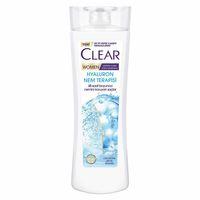 Clear Şampuan Hyaluron Nem Terapisi 350 ml