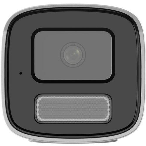 HIKVISION DS-2CD1T47G2H-LIUF/SL 4MP COLORVU HİBRİT IP BULLET KAMERA