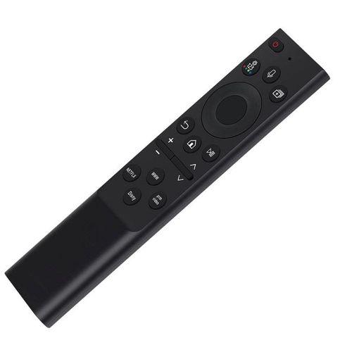 samsung ile uyumlu Model BN59-01385M Smart Led Tv Kumanda-Ses Özellikli