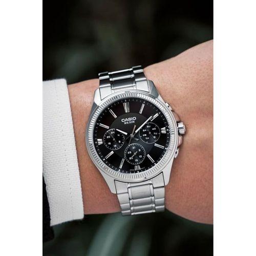Casio MTP-1375D-1AVDF Erkek Kol Saati
