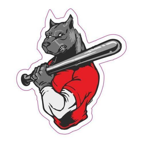 SEVGENT 75 X 85 Mm Sticker 10Lu