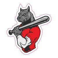 SEVGENT 75 X 85 Mm Sticker 10Lu