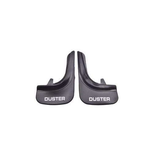 Dacia Duster Uyumlu Paçalık Tozluk Çamurluk Ön 2 Li Set