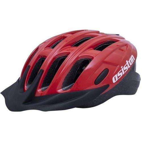 Kask Cape H90 Asistan Kırmızı Medium