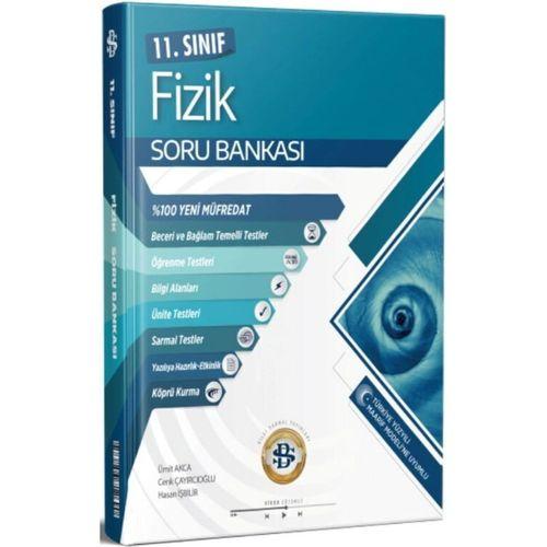 11. Sınıf Fizik Maarif Soru Bankası Bilgi Sarmal