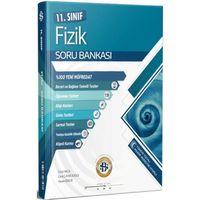 11. Sınıf Fizik Maarif Soru Bankası Bilgi Sarmal