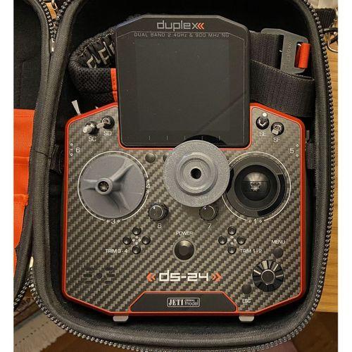 Jeti DS-24 II Stick Protector-6908207