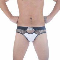 Br291147 Fileli Fantezi Slip