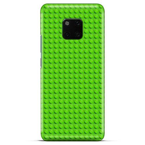 Lopard General Mobile GM 20 Uyumlu Kılıf BloX (5) Koruma Kabı Yeşil
