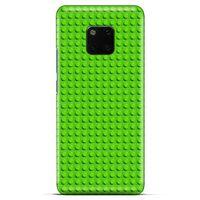 Lopard General Mobile GM 20 Uyumlu Kılıf BloX (5) Koruma Kabı Yeşil