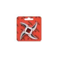 İnox Paslanmaz Kıyma Makinesi Bıçağı 42 No