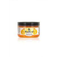 Radical Mandalina Özlü El Vücut Peeling 400ml