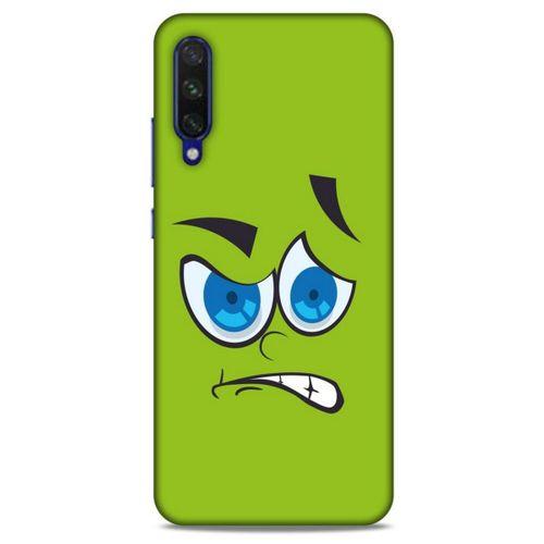 Emojix (83) Xiaomi Mi A3 Kılıf Silikon Kapak Desenli