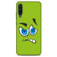Emojix (83) Xiaomi Mi A3 Kılıf Silikon Kapak Desenli