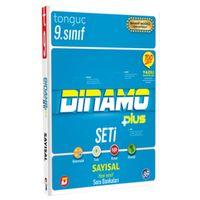9. Sınıf Dinamo Sayısal Set