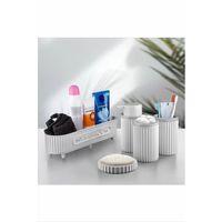 5'li Banyo Seti My Bathroom Serisi Royaleks-EMN3386