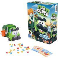 933085 Bay Çöpçü +4 yaş