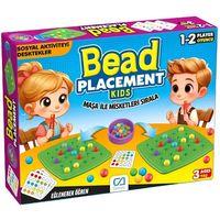 Bead Placement Kutu Oyunu