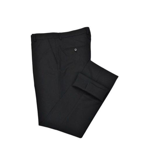 Erkek Klasik Pilesiz  Kumaş Pantolon P1164 BGL-ST04742