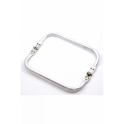 Gizli Metal Çanta Bursu – 20 cm - Metal Çanta Aparatı Çanta Aksesuarı