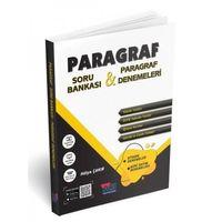 TYT Paragraf Soru Bankası ve Paragraf Denemeleri Açı Yayınları