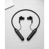 Spor Ve Günlük Kullanıma Uygun Kablosuz Boyun Tipi Bluetooth Kulaklık