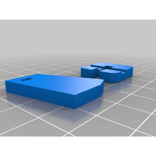 Volantex Phoenix Ranger 2400 FPV Deck (Bu ürün Sadece Plastik parçadır - Almadan Önce Soru Sorabilirsiniz)