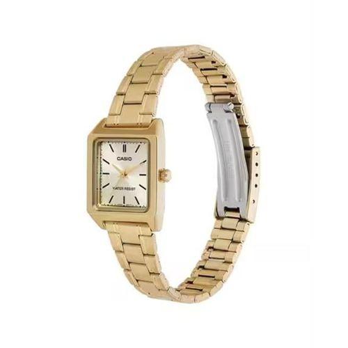 Casio LTP-V007G-9EUDF Kadın Kol Saati