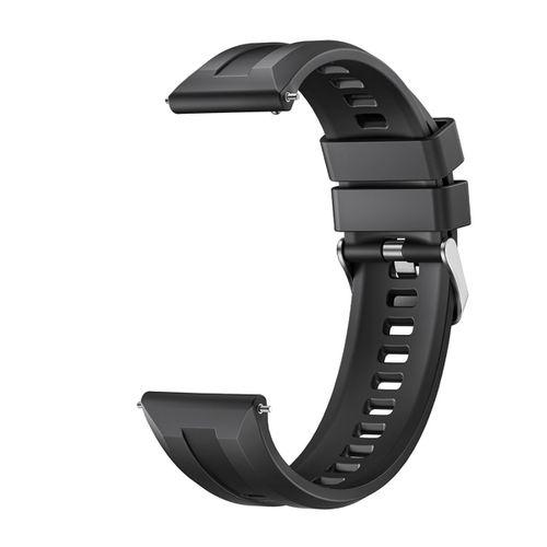 Xiaomi Redmi Watch 5 Active Zore KRD-148 22mm Silikon Kordon