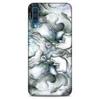 Y.Liva-2020 (Yansıma) Samsung Galaxy A30s Kılıf Silikon Kapak Desenli