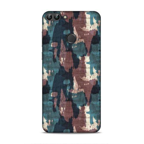 Huawei Psmart Uyumlu Kılıf Utopia (2) Kabı Rose Gold