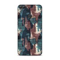 Huawei Psmart Uyumlu Kılıf Utopia (2) Kabı Rose Gold