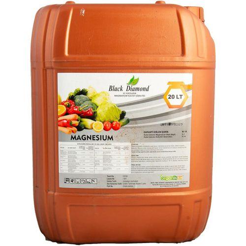 BLACK DİAMOND MAGNEZYUM (20 LT)