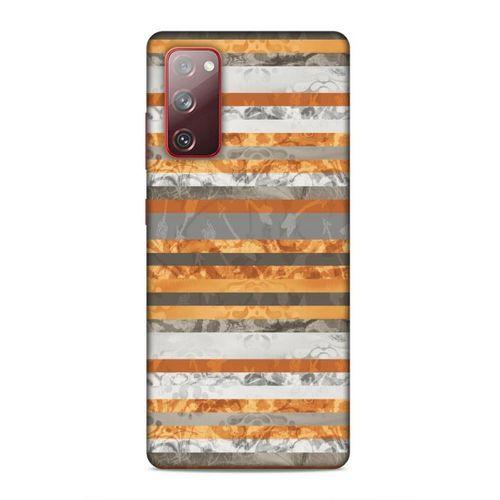 Samsung Galaxy S20 Fe Uyumlu Kılıf Utopia (20) Koruyucu Kılıf Geo