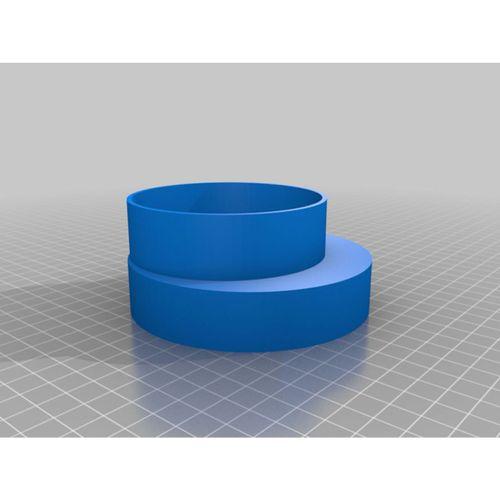 Ridgid Atölye Vakum Hortum Bağlantısı (Bu ürün Sadece Plastik parçadır - Almadan Önce Soru Sorabilirsiniz)