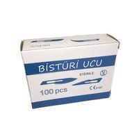 Bistüri 100 Adet