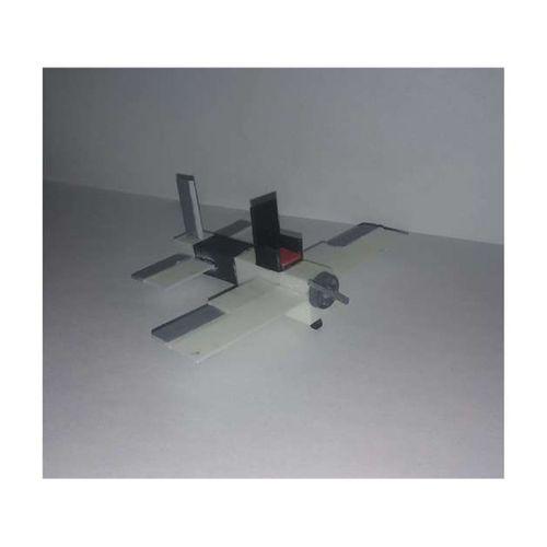 Uçak Çılgınlığı Eğitimi (Bu ürün Sadece Plastik parçadır - Almadan Önce Soru Sorabilirsiniz)