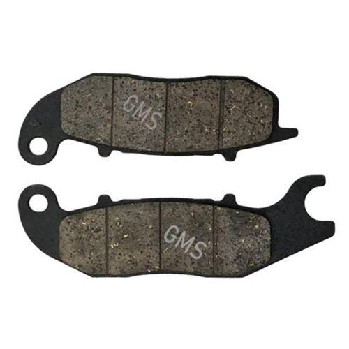 HONDA Honda Fren Balata Dısk Cbr125-Crf250-Uag I - Msx Innova-Ressıvo 125