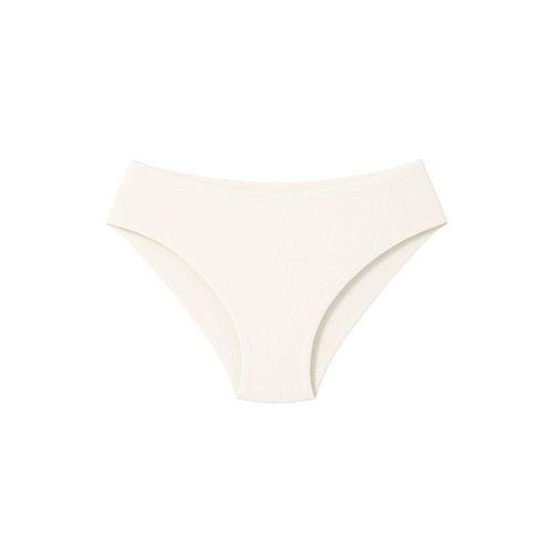 Lazer 5 Li Slip Külot Kadın