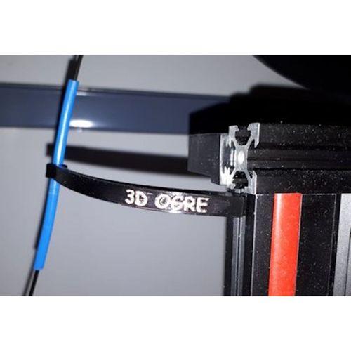 20 × 20 - 5138814 için Bowden tüpü (veya değil) Filament Kılavuzu