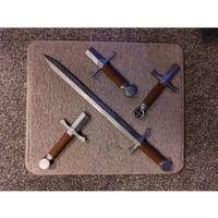 Uzun Kılıç V2 (Bu ürün Sadece Plastik parçadır - Almadan Önce Soru Sorabilirsiniz)