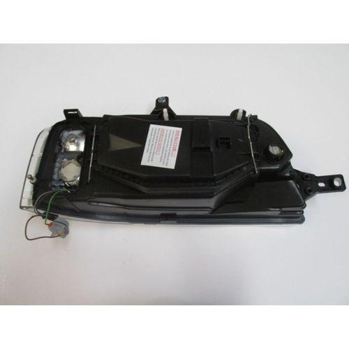 Peugeot Boxer 2003 2007 Far Lambası Sol Elektrikli/Motorsuz 8 Fişli (Ayfar) 6208.E3