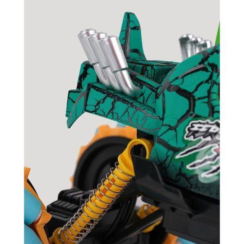 LC-31216 - U/K 1:14 2.4 Ghz IŞIKLI FORKLİFT TEKER