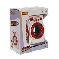 S0000274 HMY EV ALETİ ÇAMAŞIR MAKİNASI 4PRÇ -SUN